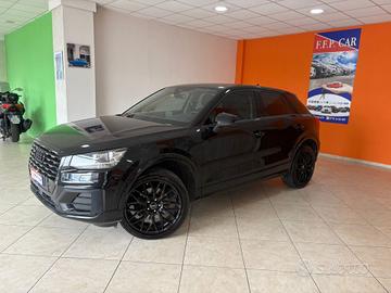 Audi Q2 1.6 116 CV TDI Sport PERMUTE FINANZIAMENTI