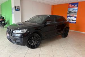 Audi Q2 1.6 116 CV TDI Sport PERMUTE FINANZIAMENTI