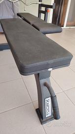 Panca piana Toorx