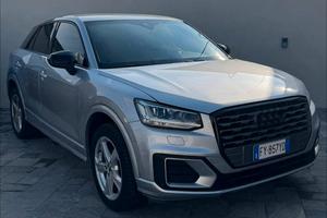 Audi Q2 30 1.6 tdi Admired s-tronic