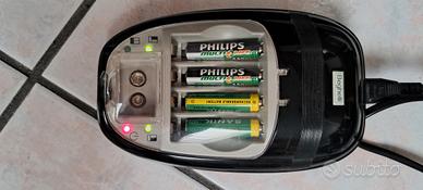 carica batterie