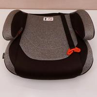 Rialzo per auto con Isofix