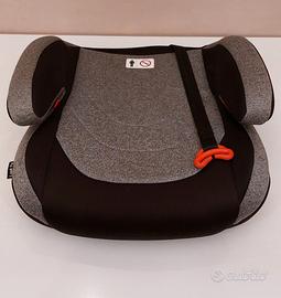 Rialzo per auto con Isofix