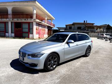 Bmw 320 320d Touring