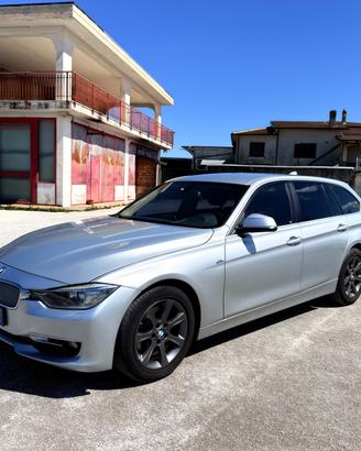 Bmw 320 320d Touring