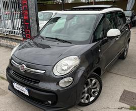 Fiat 500L 1.3 Multijet TETTO APRIBILE CON POSSIBIL