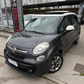 Fiat 500L 1.3 Multijet TETTO APRIBILE CON POSSIBIL