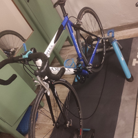 Bici da corsa Pinarello Opera
