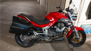 Moto guzzi breva 1100