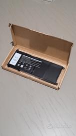 Batteria portatile Dell Inspiron 