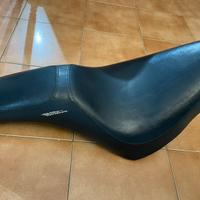 Sella Badlander originale Harley Davidson
