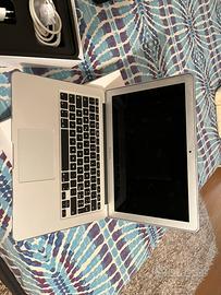 Macbook Air 2017