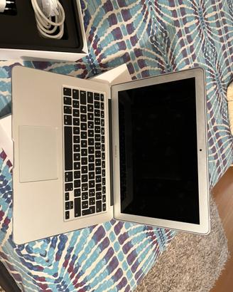 Macbook Air 2017