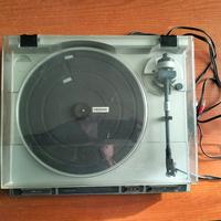 Giradischi Pioneer Vintage 