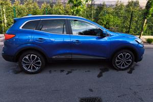 Renault Kadjar 1.3TCE benzina