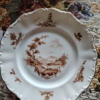 piattini bavaria per dolce