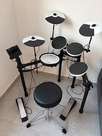 Roland TD02KV