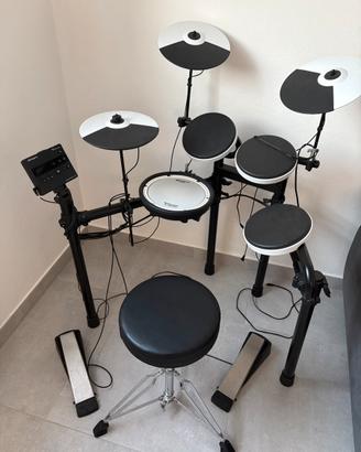 Roland TD02KV