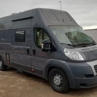 Ducato L4 H3 2.3cc 130cv