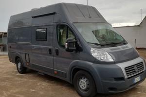 Ducato L4 H3 2.3cc 130cv