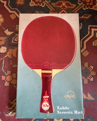 RACCHETTA PING-PONG