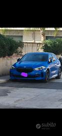 Bmw serie 116d m sport