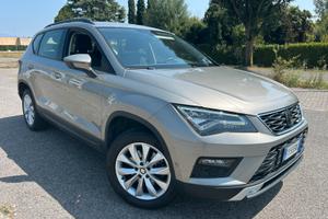 Seat Ateca 2018 1.6 tdi 116 cv euro6 b
