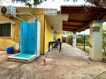 Casa Idra