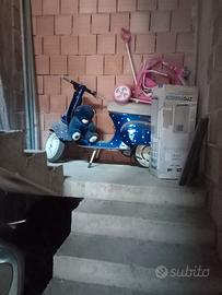 Vespa 50 R 1973