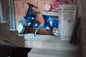Vespa 50 R 1973