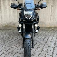 Honda NC750xDCT-2016-39.000km-Gomme nuove.
