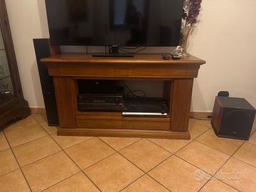 Mobile TV