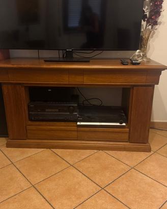 Mobile TV