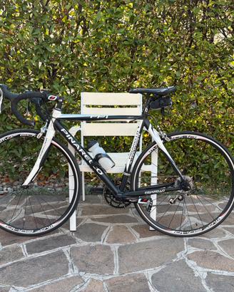 Bici da corsa Pinarello fp1