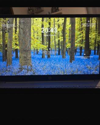 HP Pavilion 15