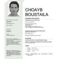 Cameriere/lavapiatti/auito cucina(esp)/magaziniere