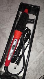 spazzola elettrica asciugacapelli 