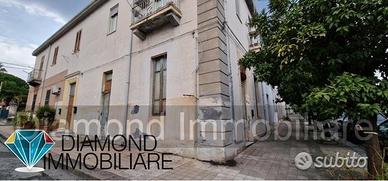 Casa singola 140 mq da ultimare a mascali