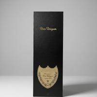 Scatola vuota Dom Perignon Vintage 2025