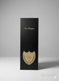 Scatola vuota Dom Perignon Vintage 2025