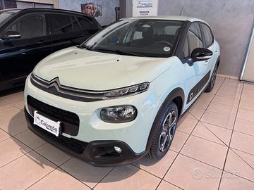 Citroen C3 1.2 puretech Feel 68cv my18 16" Neopat