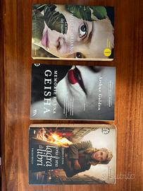 Libri vari
