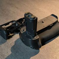 MEIKE MK 5D3 - BATTERY GRIP X CANON EOS 5D MK III