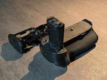 MEIKE MK 5D3 - BATTERY GRIP X CANON EOS 5D MK III