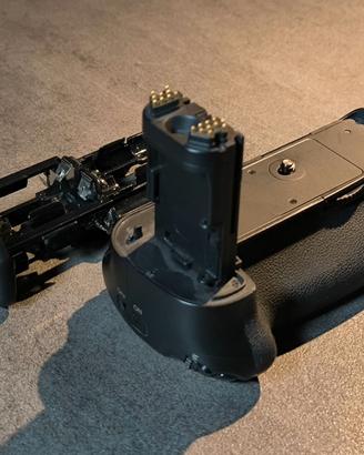 MEIKE MK 5D3 - BATTERY GRIP X CANON EOS 5D MK III