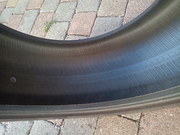 Gomme Usate Pari al Nuovo - Nexen Sport 275/40 R19