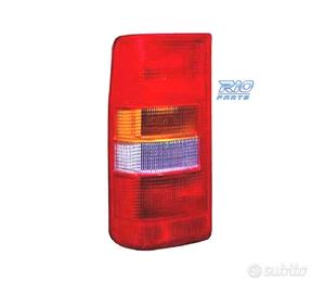 FANALE SINISTRO PER CITROEN, FIAT, PEUGEOT 95-07