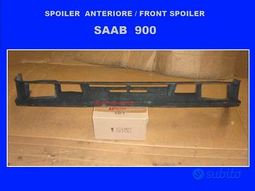 Spoiler ANTERIORE per SAAB 900 turbo 79-85