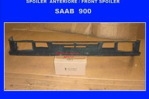 Spoiler ANTERIORE per SAAB 900 turbo 79-85
