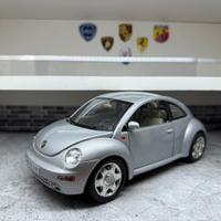 Volkswagen new bettle 1/18